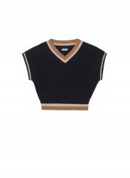 Mayoral lányka mellény, 157cm, pamut, akril (7321-61)