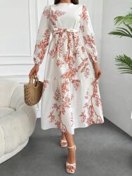 Shein Ruha Bő Ujjakkal Cottnline L 40