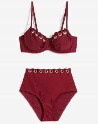 Bonprix 54-ES Kétrészes Fürdőruha 110D