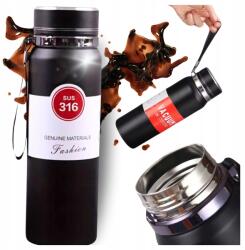  Vákuumos rozsdamentes acél Termosz Bögre Tea Kávé Kulacs (Próżniowy TERMOS ze stali nierdzewnej)