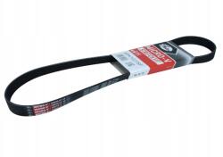Gates Többhornyú szíj 6pk1027 elast ford GAT6PK1027SF Gates