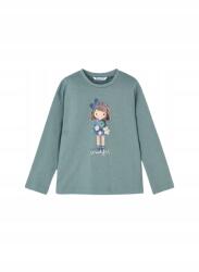 MAYORAL Lányka póló, Size 122cm (4005-53)