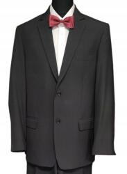  Casino Férfi öltöny, 182cm/108cm/94cm, fekete, 45% gyapjú