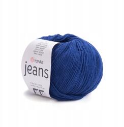 YARNART Jeans fonal Fonal (54)
