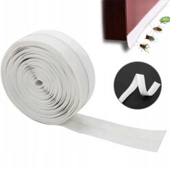  Listwa Taśma Uszczelniająca Poddrzwiowa Drzwi Antyprzeciąg Samoprzylepne (JKNDI1626)