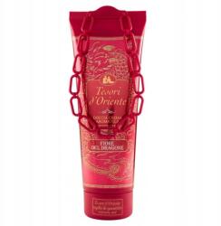 Tesori d'Oriente Fiore del Dragone Sárkányvirág tusfürdő 250ml (8008970008776)
