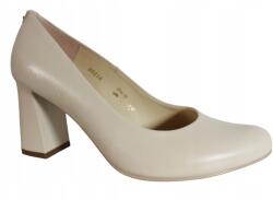 Sala Cipő 20216 2216, Size 36, bőr, bézs (20216 2216)