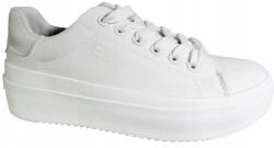 Big Star Női tornacipő Big Star RR274463 MÉRET40 Fehér (RR274463)
