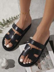Shein 36-OS Női Flip-flop Szandál (sx2310272854726928)