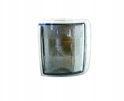 Tangde iveco eurotech jobb oldali kormánylámpa Tangde TD01-59-025AR