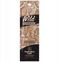 Australian Gold Wild Obsession Bronzer, DHA, kókuszolaj, gránátalma illat, 15ml