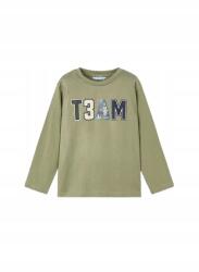 MAYORAL Fiú póló, 100% pamut, Size 104cm, Mayoral (4077.82)