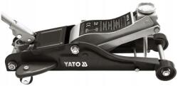 TOYA Autó Emelő 2T YT-1720 Béka (YT-1720)