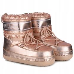 O'Neill Női hótaposó, arany, Eko bőr, Size 40 (90253012.99U DULL GOLD)