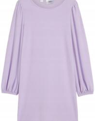 Bonprix 176-os Hosszú Ujjú Ruha, 95% poliészter, lila színű