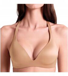 Lormar Shine 85C félmerevítős melltartó, Golden