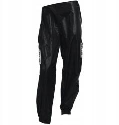 Biketec motoros robogó nadrág, fekete, Size S, vízálló