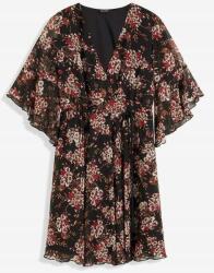 Bonprix 44-es mini Ruha, mély nyakkivágással