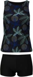 Bonprix Tankini, 2 részes, fekete, Size 38