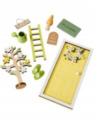 Bonprix Tavaszi Dekorációs Tárgy, 9db (896321)