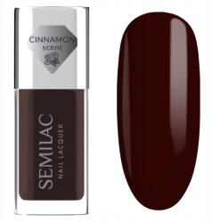 Semilac Klasszikus körömlakk 112 Wine Red 9 ml
