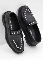 Bonprix Loafers Félcipő Szegecsekkel 39-ES (907141)