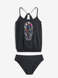 Bonprix Tankini 2 Részleges 46