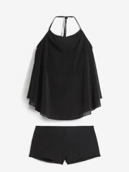 Rainbow Socks Kétrészes Nyakba Akasztható Tankini 48-AS