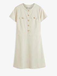 Bonprix Ruha Mini Dekoratív Gombokkal 48