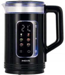 MPM Elektromos vízforraló Mpm hőmérséklet-szabályozással MCZ-135 (MCZ-135)