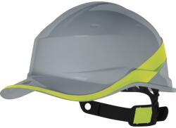 Delta Plus Diamond V védősisak, narancssárga (DIAM5ORFL)