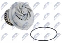 NTY Vízpumpa Opel Astra F 1.8 2.0 91-99 Astra F 1.7D 1.7TD 91-99 1334139
