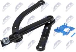 NTY brat stergator, parbriz NTY EWB-BM-000A (EWB-BM-000A)
