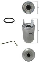 MAHLE Filtru combustibil MAHLE KL 1252D (KL 1252D) - fixbox