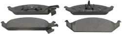 FERODO Set placute frana FERODO FDB1254 (FDB1254)