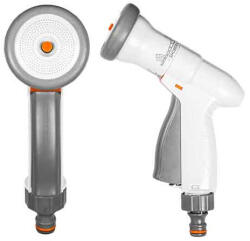 Bradas WHITE LINE locsolópisztoly SUPER SPRAY (WL-EN8T)