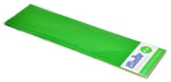 3Doodler Create és PRO 3D tollhoz | PLA | 3mm | 25 db. Greener Grass (PL03-GRAS)