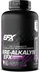 EFX Sports EFX Kre-Alkalyn EFX - 240 kapszula Akció
