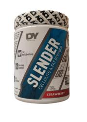 DY Nutrition Slender Cellulite & Fat Burner, Strawberry - 450g