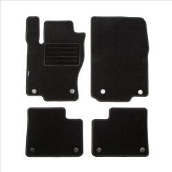 Petex Set covorase auto mocheta PETEX, culoare grafit MERCEDES-BENZ W166 / GL (X166) / GLE / GLS 2010 - 2018 (11235602PX)
