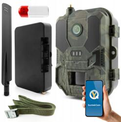 SunTek HC960 Ultra 4K 4G LTE