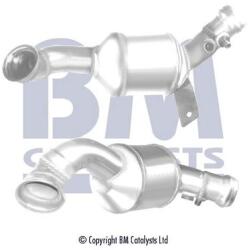 Bm Catalysts Catalizator BM CATALYSTS Approved BM80603H (BM80603H)