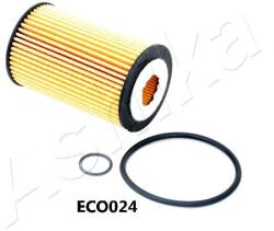 ASHIKA Filtru ulei ASHIKA 10-ECO024 (10-ECO024) - automobilus