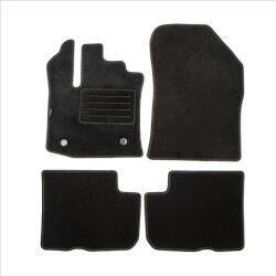 Petex Set covorase auto mocheta PETEX, culoare grafit DACIA LODGY 5/7 locuri 2012 - prezent (112646002PX)