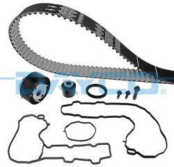DAYCO Set curea de distributie DAYCO KBIO15K (KBIO15K) - automobilus