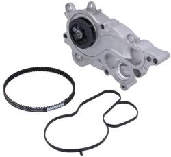 KAMOKA Set pompa apa + curea dintata KAMOKA 7001297 (7001297)