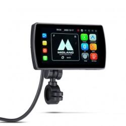 Midland Bikeplay Pro Display FC1682