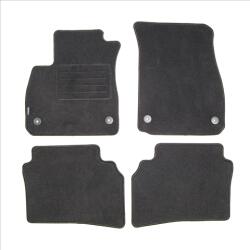 Petex Set covorase auto mocheta PETEX, culoare grafit OPEL INSIGNIA 2017 - prezent (112841702PX) - automobilus