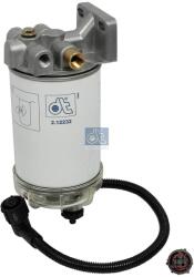 DT Spare Parts filtru combustibil DT Spare Parts 1.12276 (1.12276) - automobilus