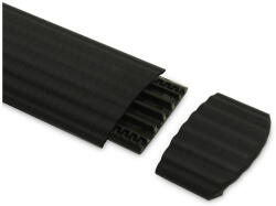 Adam Hall 85168 Defender ER Office végzáró elem - fekete